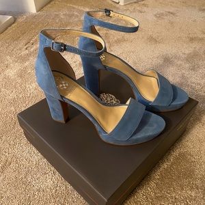Vince Camuto Sathina Sandal